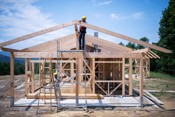 Best Roofing Contractor Near Me  in Cave Springs, AR