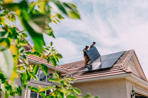 Best Best Roofing Contractors  in Cave Springs, AR