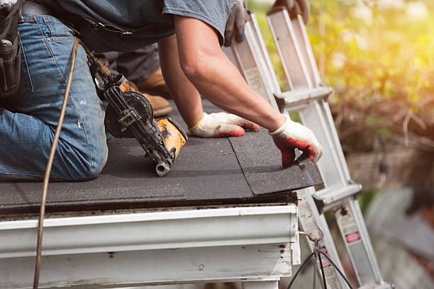 Professional Roofing Contractor in Cave Springs, AR